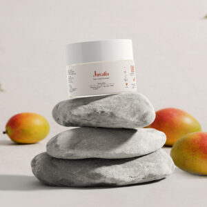 Crème à la mangue